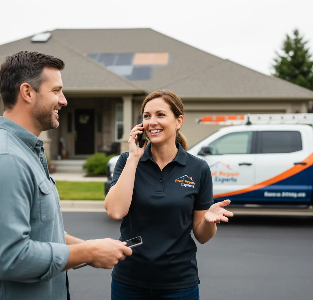 Storm Damage Repair in Jackson, WY